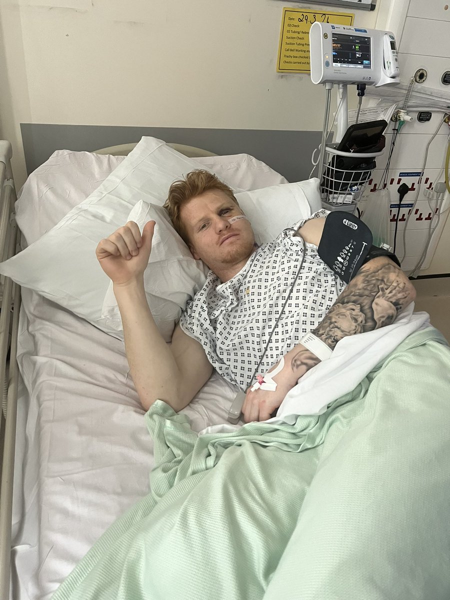 Joe Foulkes tweet media