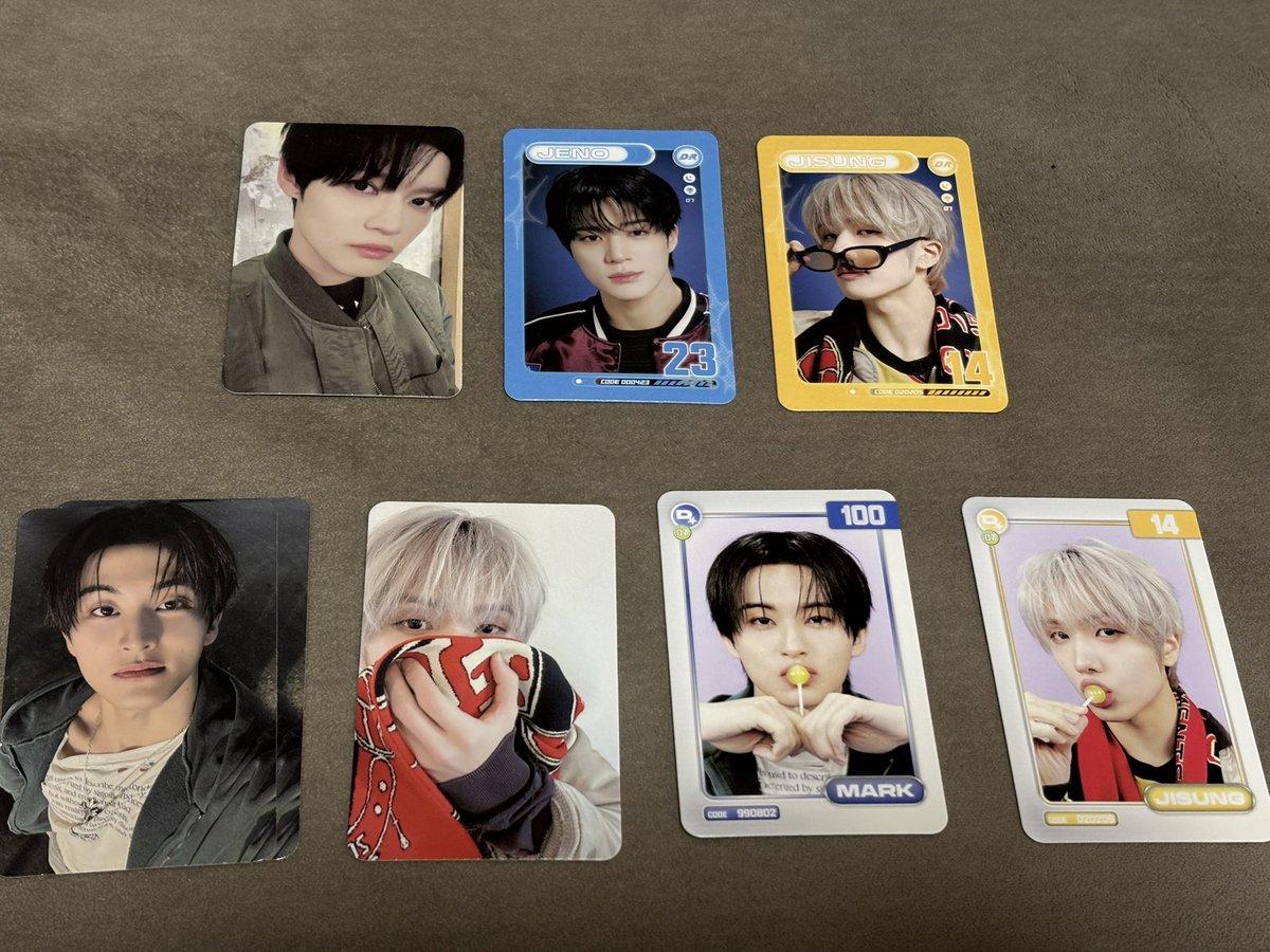 ユン★★ tweet media