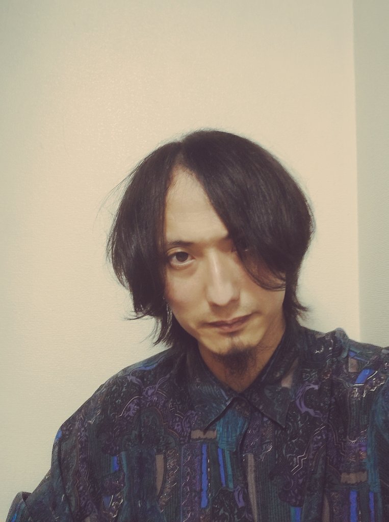 一@HEXVOID tweet media