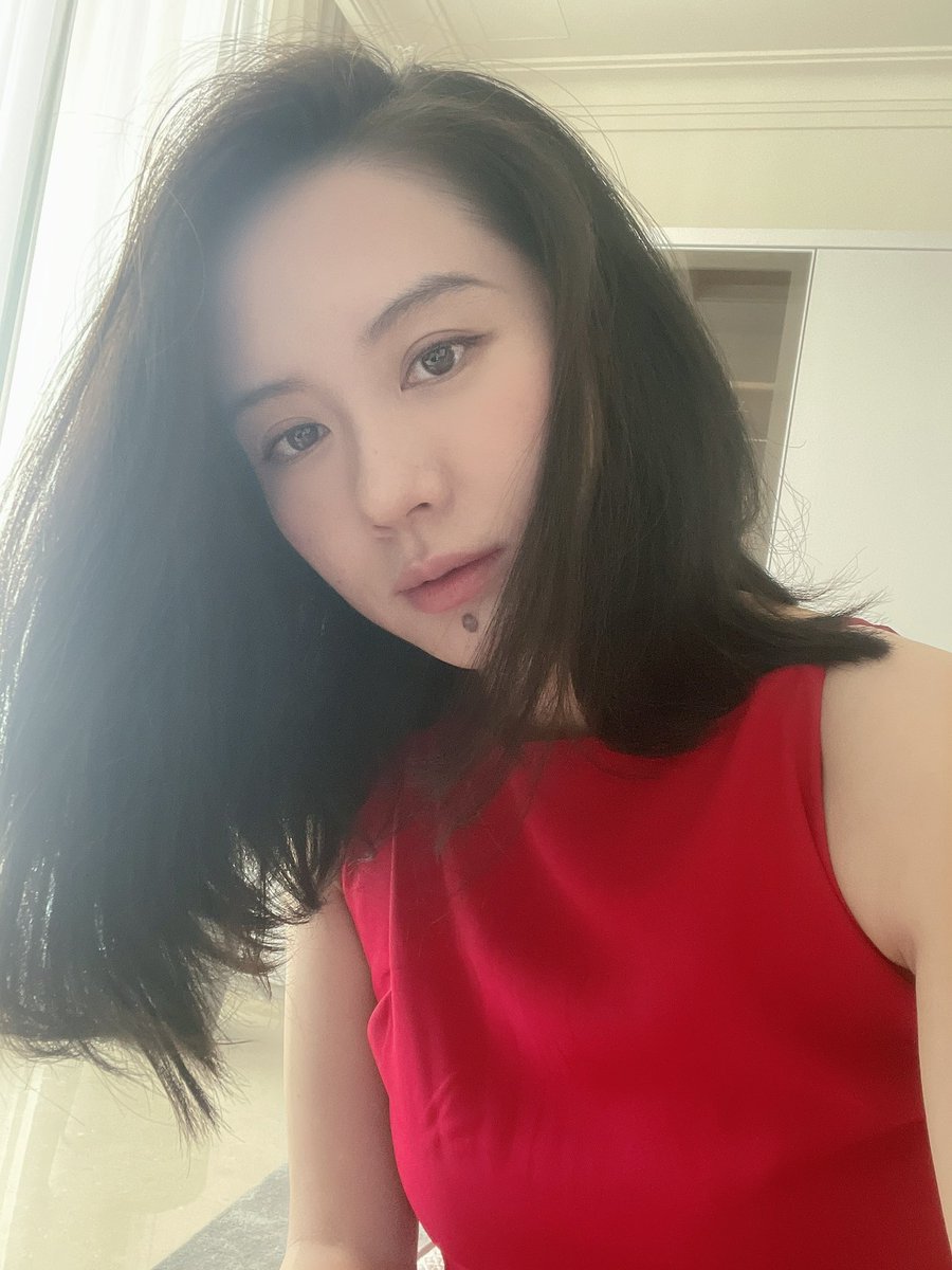 阿龙丨一定行 tweet media