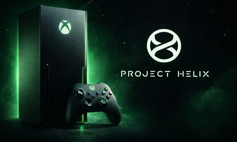 eXtas1s 🎮 Noticias & Rumores tweet media