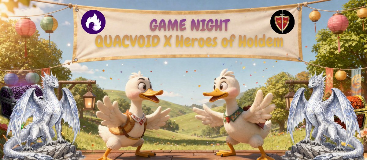 QUACKVOID 🦆 tweet media