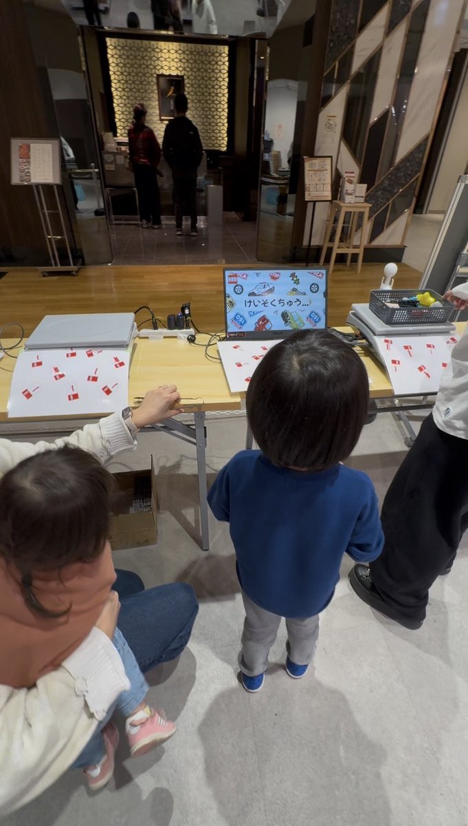 とっても良い休日でした😆

たくさん遊んだね🥰