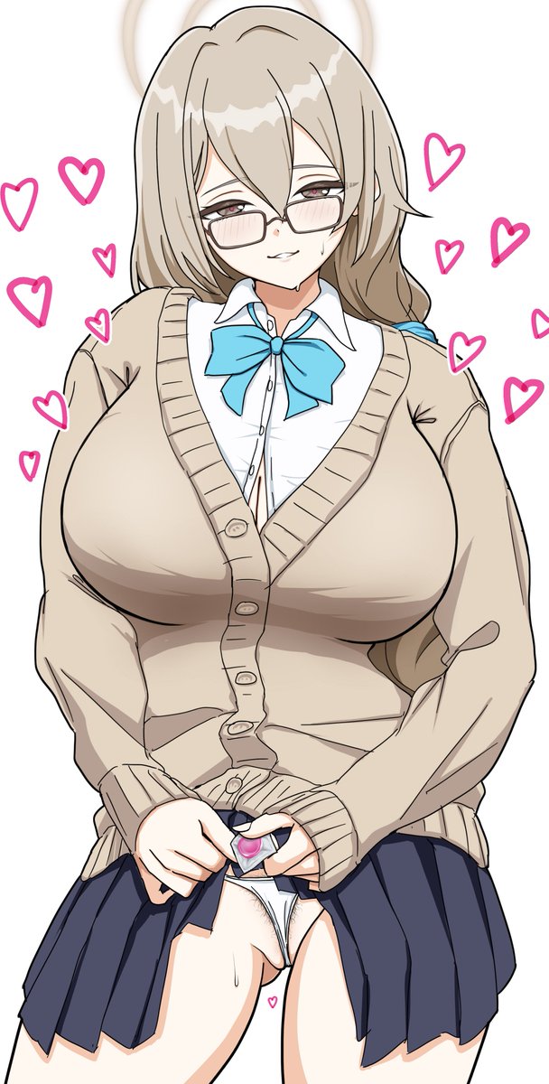 さくれいん tweet media