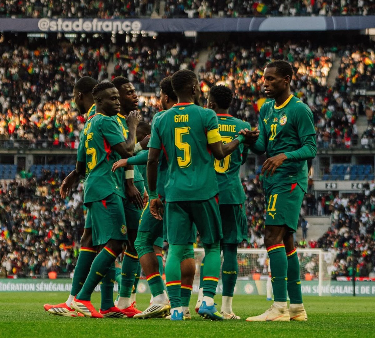 Teranga Boy 🇸🇳🦁 tweet media