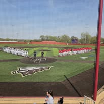 33rd Warrior Spring Classic tweet media