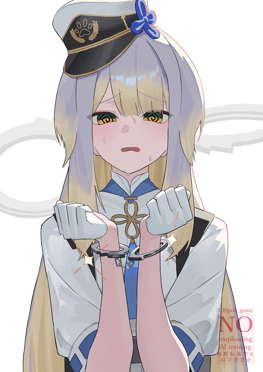 ごすがす tweet media