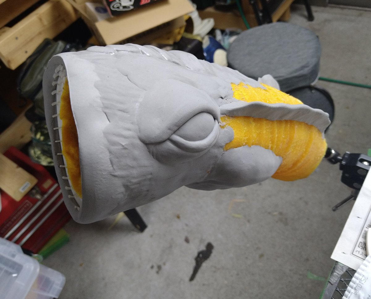 ドロヴァーナ(Drovna) tweet media