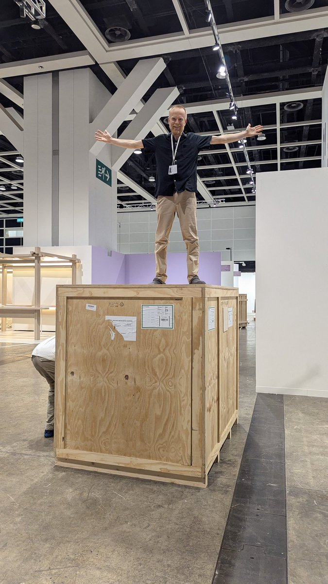 Harvey Rayner tweet media