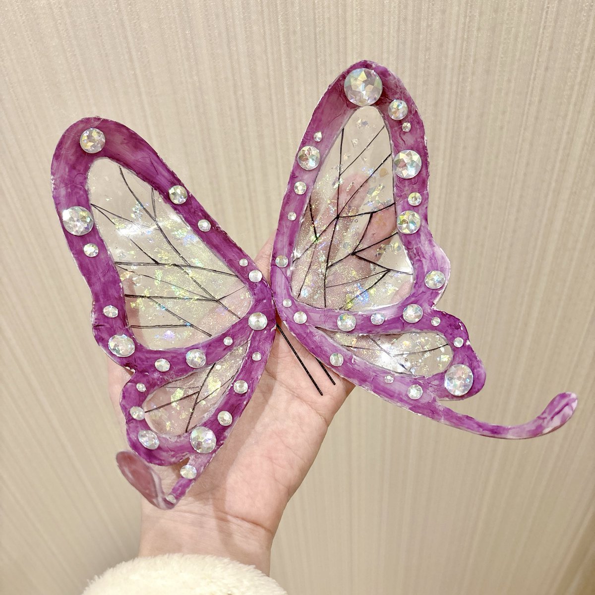 ❇︎ 咲 ❇︎ tweet media