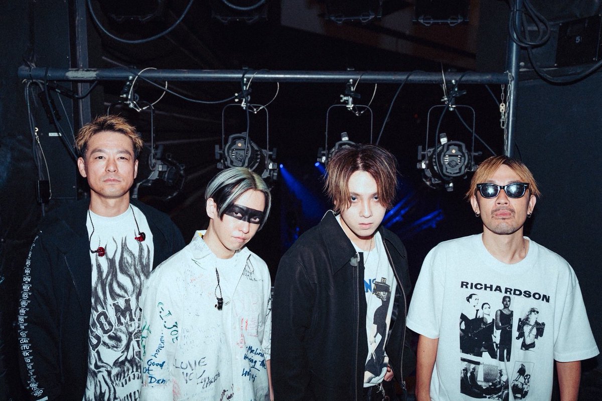 /／
TOUR "𝐑𝐄-𝐁𝐈𝐑𝐓𝐇"
DAY ❷
\＼

2026.3.29 Osaka
ORIX THEATER
Thank you🔥🔥

📷<a href="/KYOTO_TANAKA02/">田中 詢也｜キョートタナカ</a>
#SPYAIR #REBIRTH