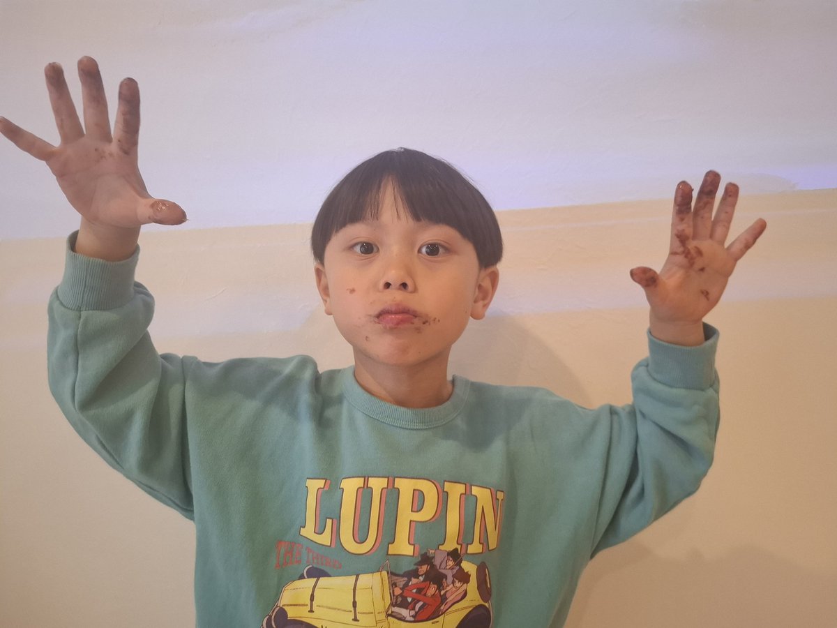 ジャイケル・マクソン tweet media