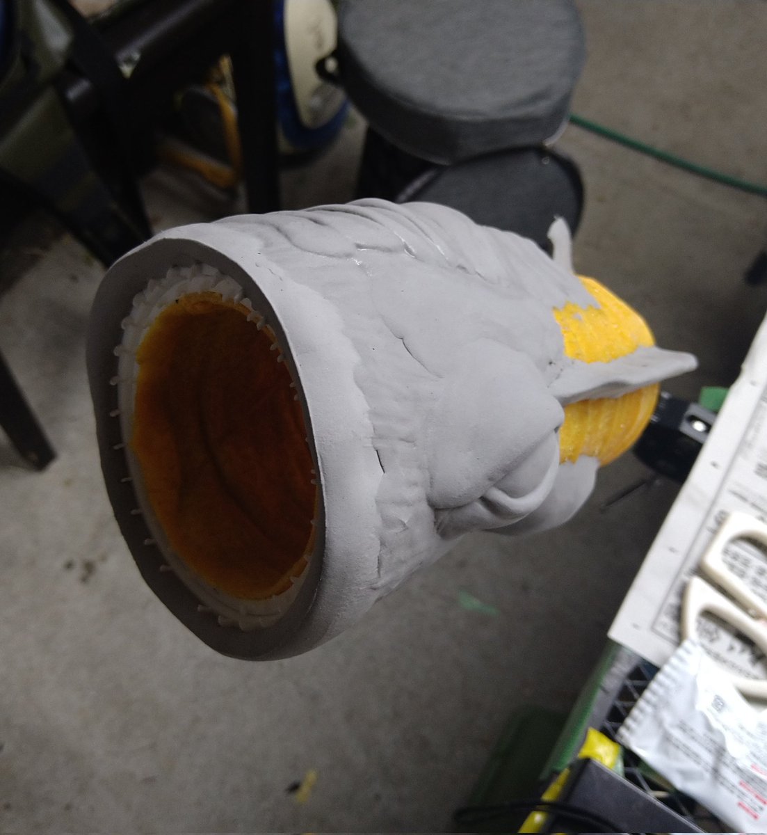 ドロヴァーナ(Drovna) tweet media