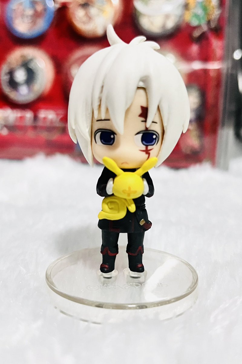 108FANDOM tweet media