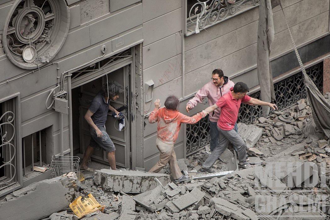 آرش یوسفی -ARASH tweet media