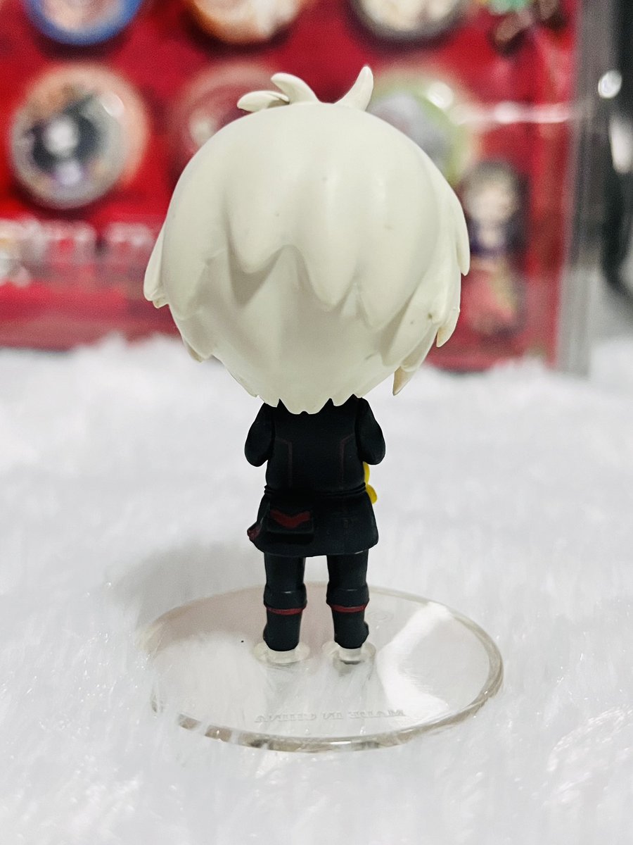 108FANDOM tweet media