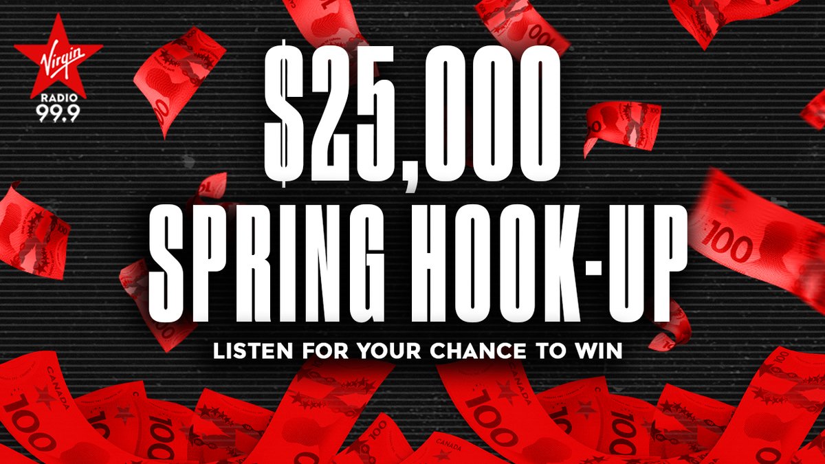 Virgin Radio Toronto tweet media