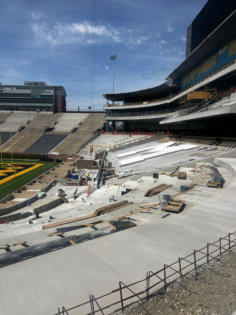 Locked On Mizzou Podcast tweet media