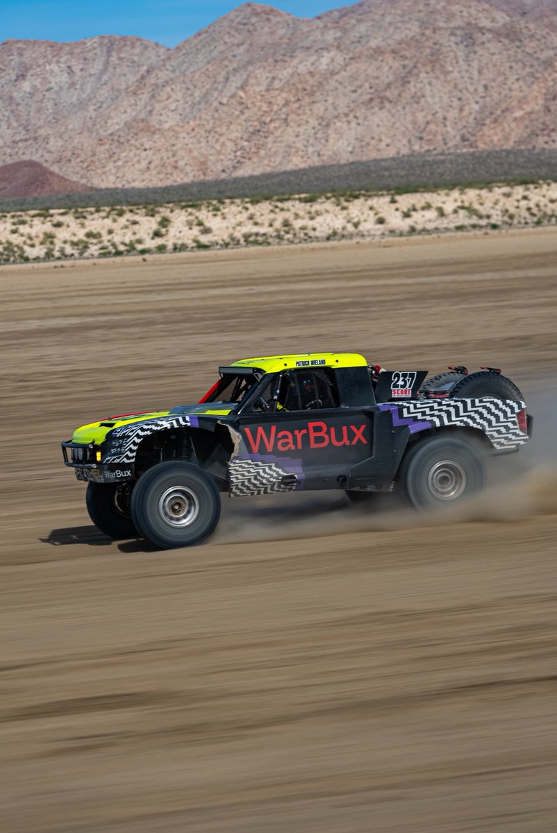 Patrick Wieland tweet media