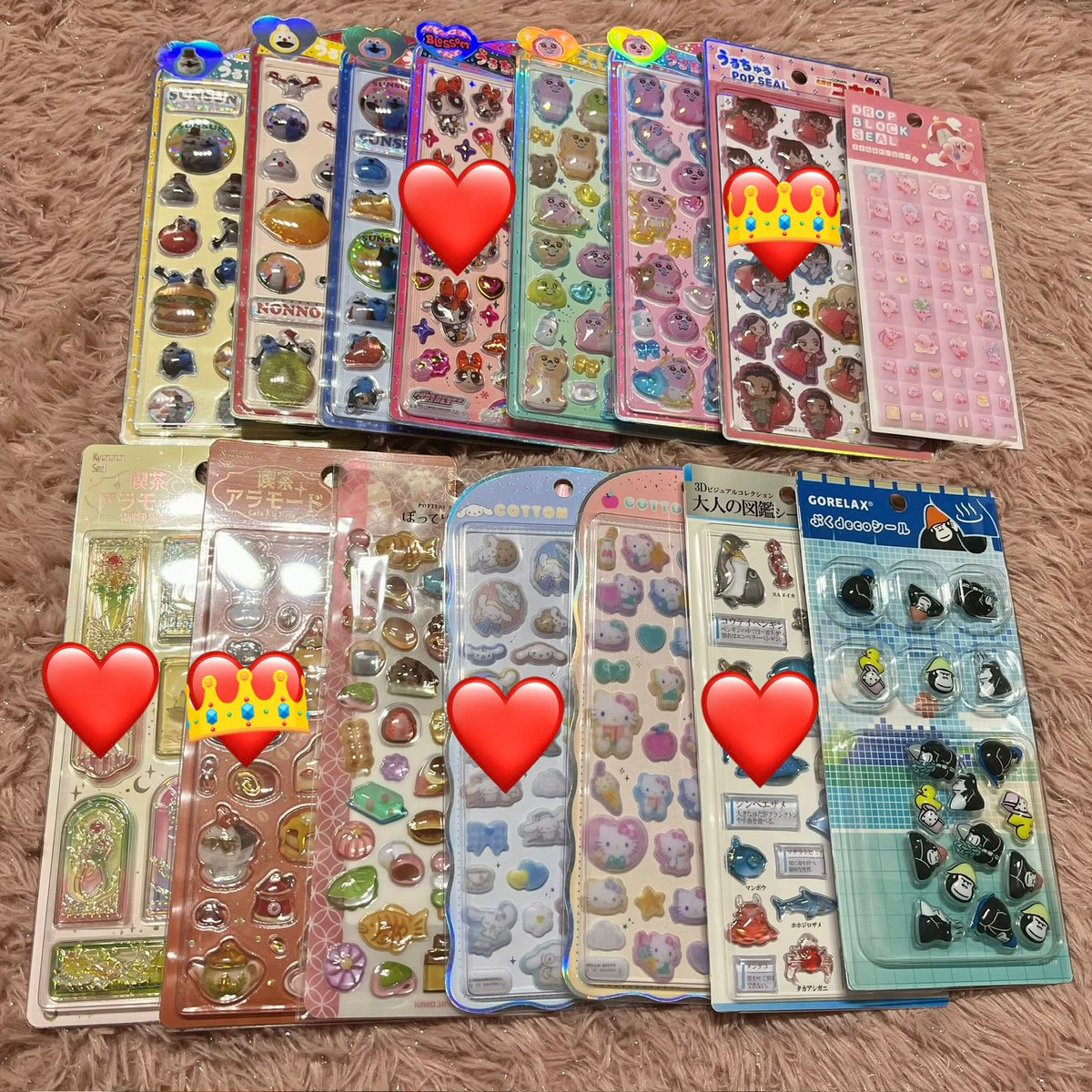 F (取引用アカウント) tweet media