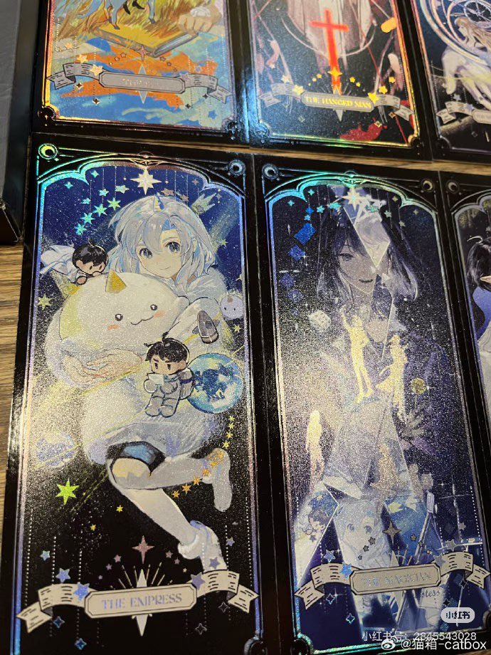 猫箱catbox tweet media