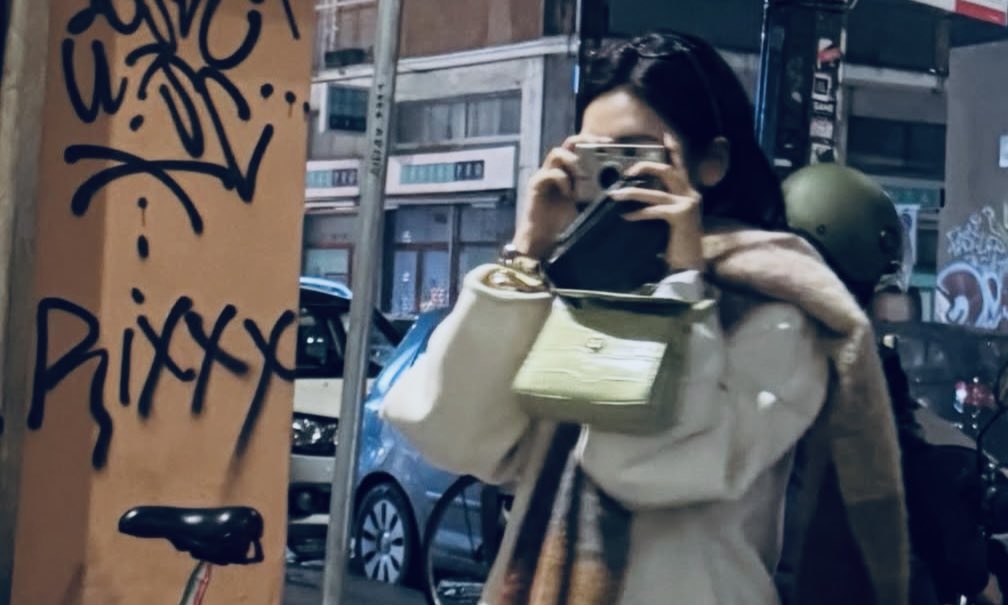 KUROIWA NAOMI. tweet media