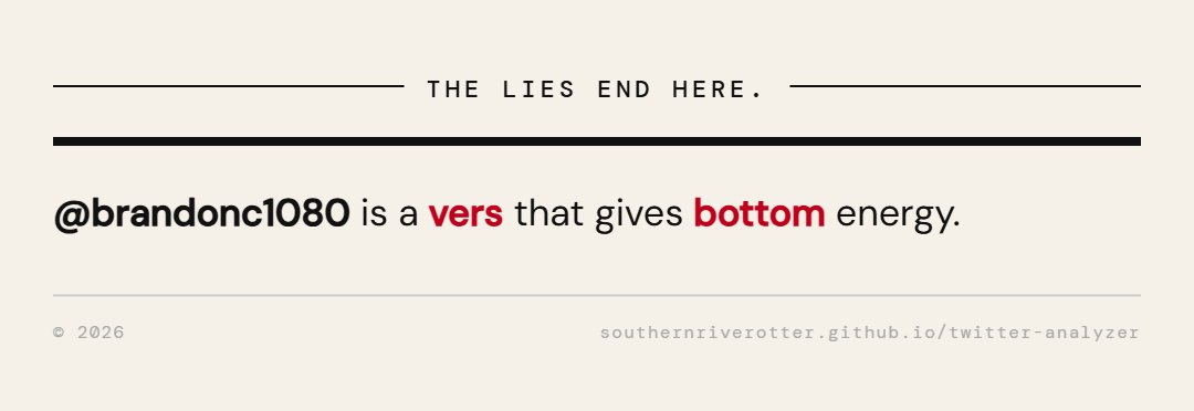 Crusader1080 tweet media