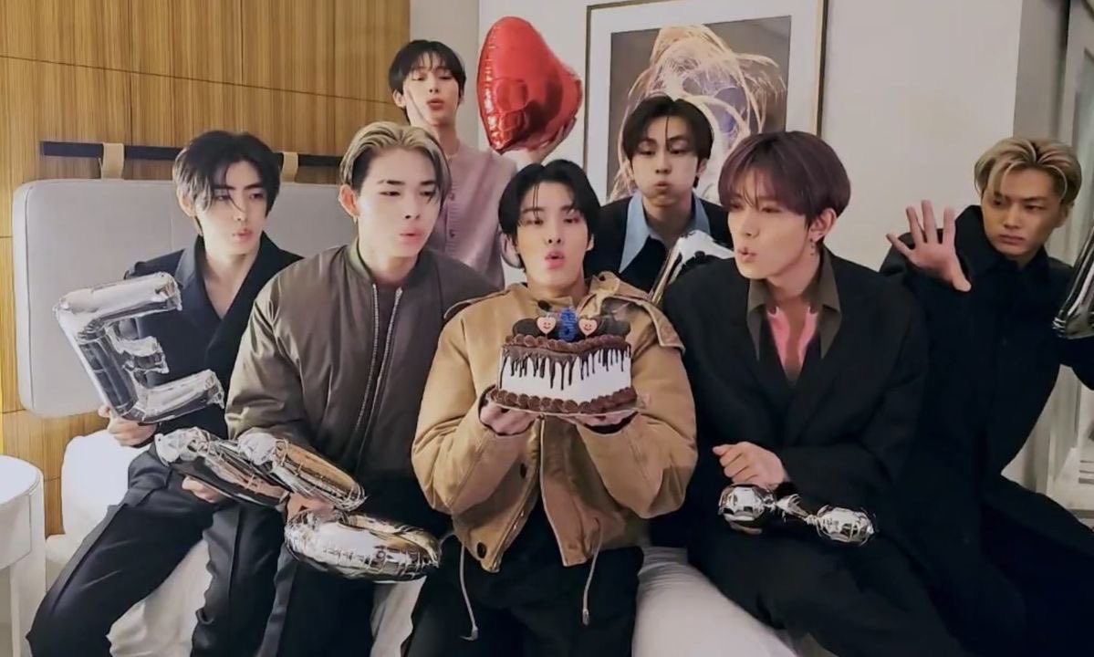 bian ๐ชฝ ENHYPEN IS 7 tweet media