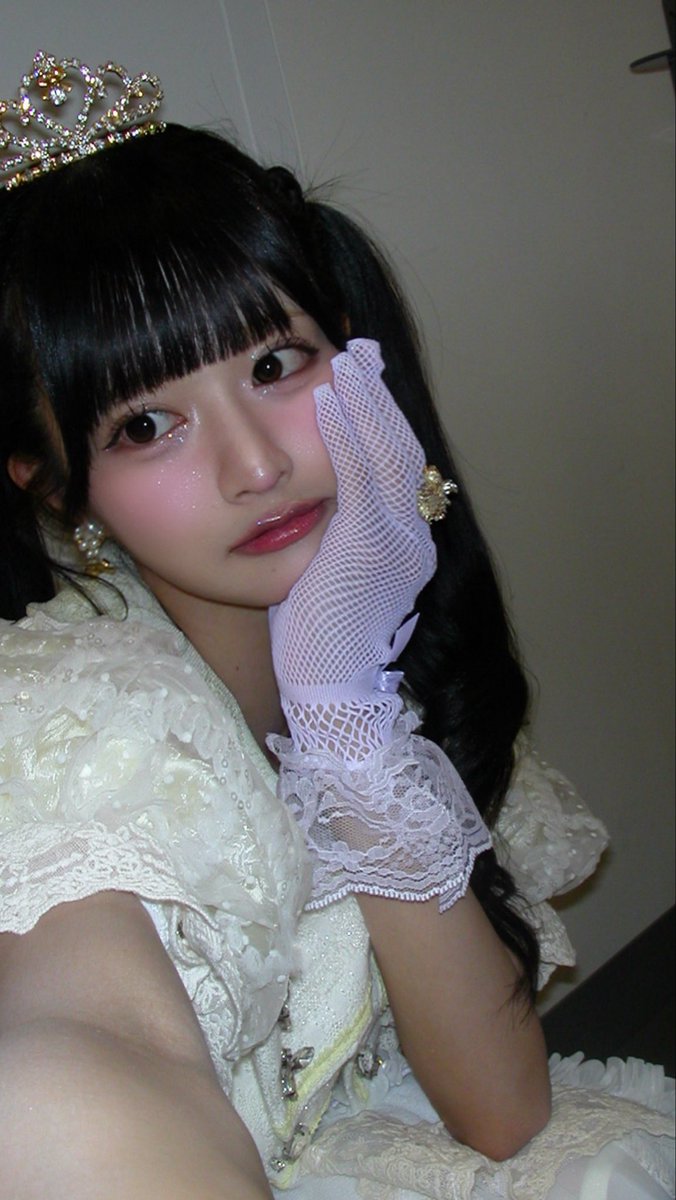 橘 陽菜 (Pixel Ribbon) tweet media