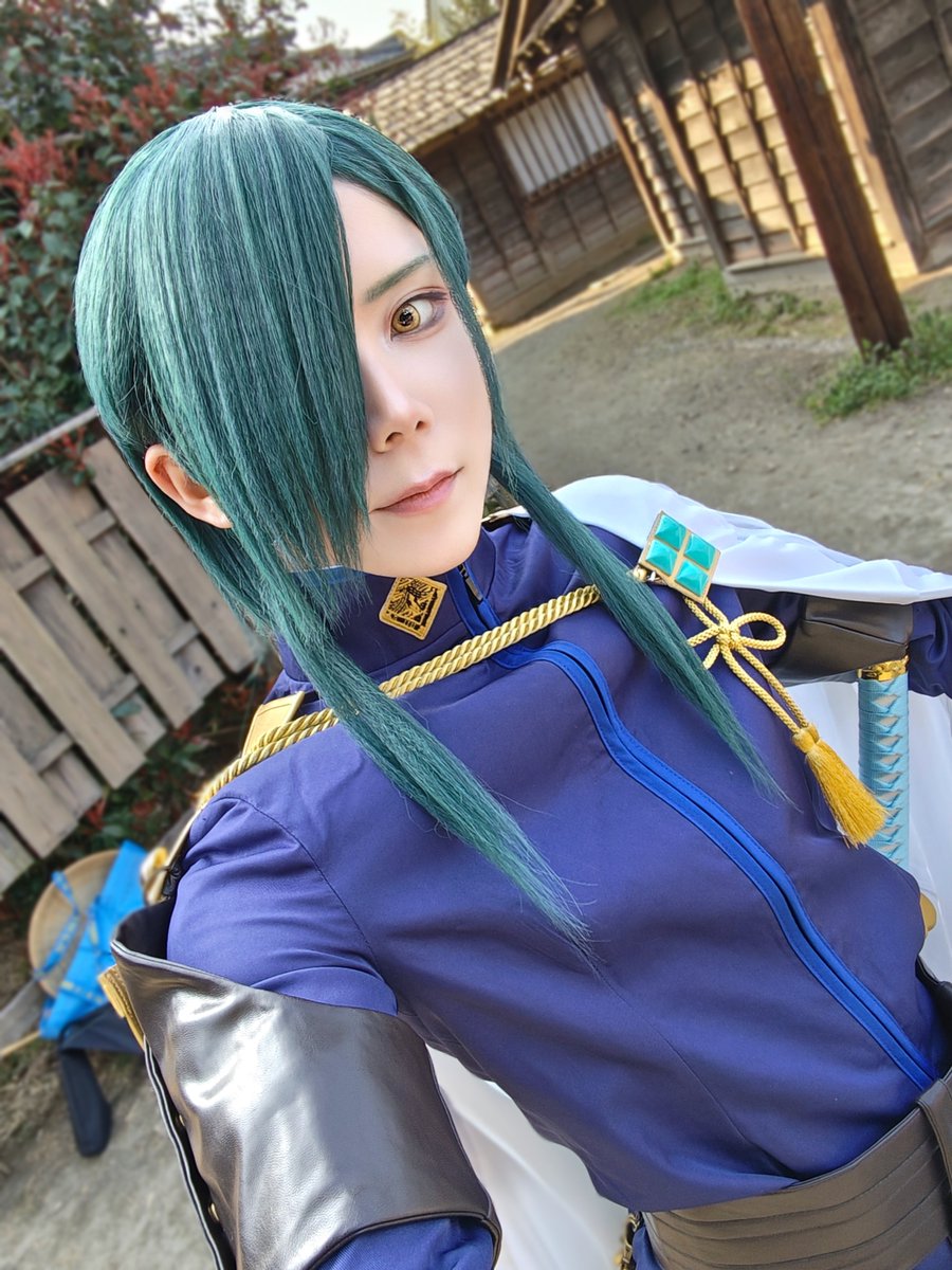 柚子茶 tweet media