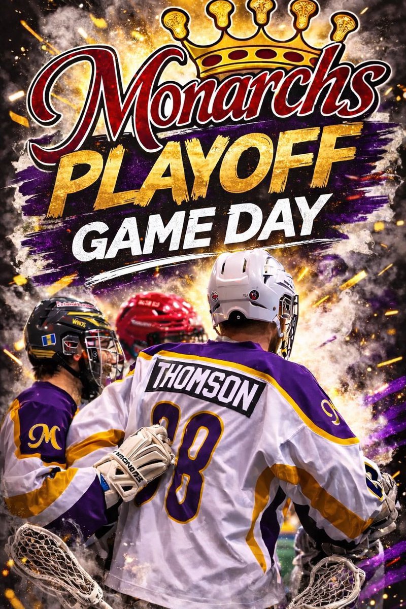 Toronto Monarchs tweet media