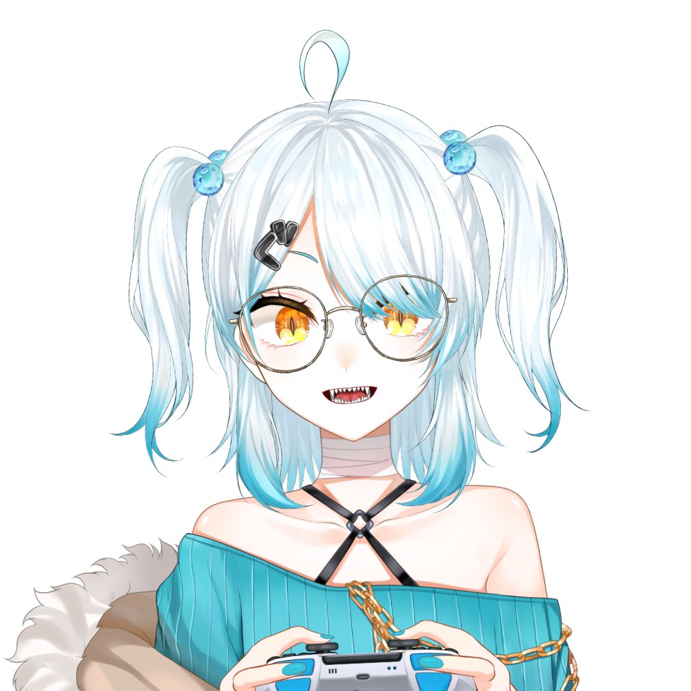 裏蛇ぐぃ🪨⛓️‍💥VTuber🔪 tweet media