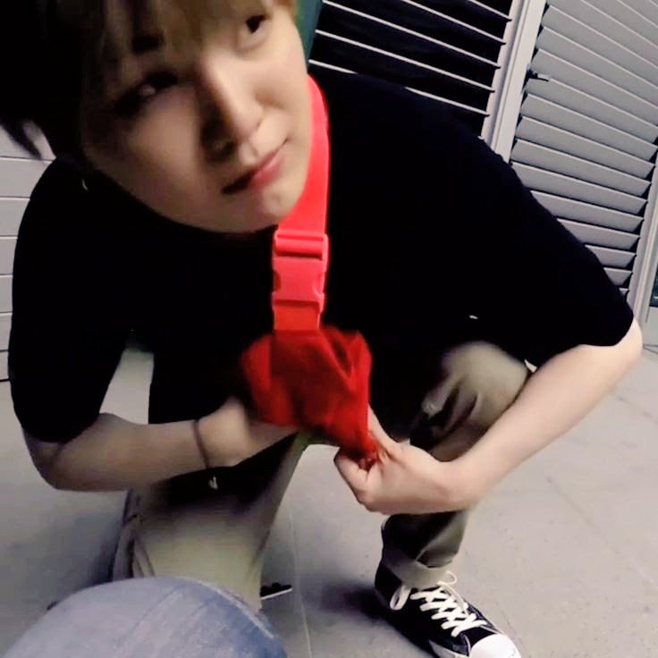 Cindy⁷ ʷᶦᵗʰ ᵇᵗˢ 🍊 🍉 tweet media