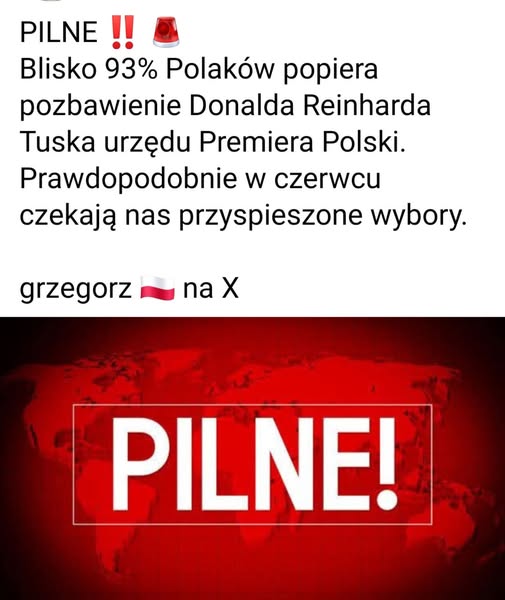 Dariusz Brzozowski tweet media