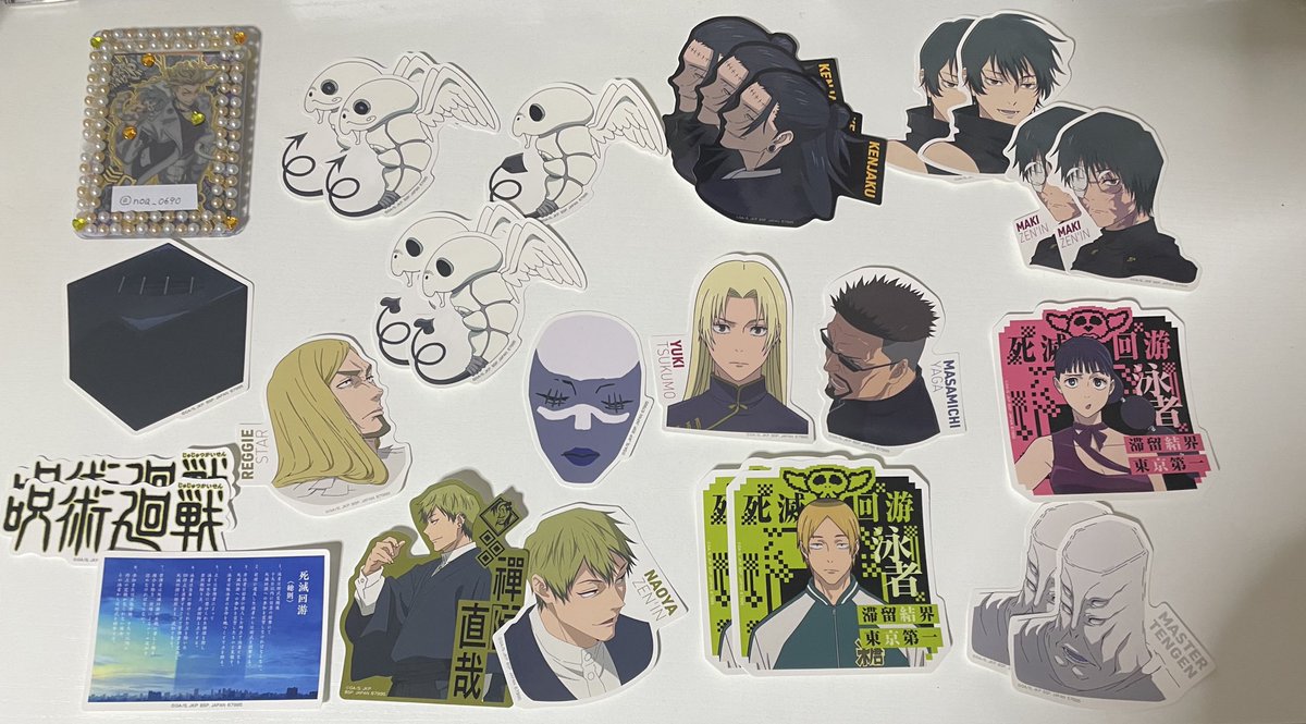 あいな🦅固ツイ必読 tweet media