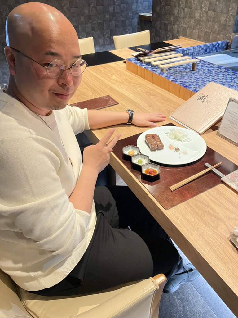 イシワタリ tweet media