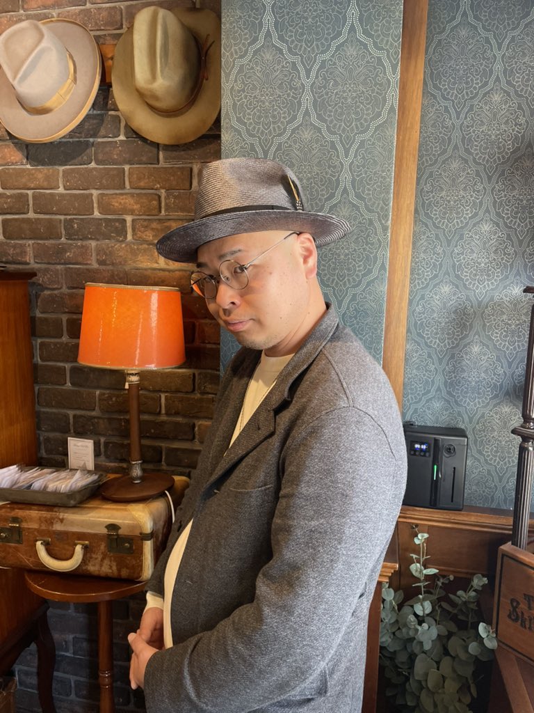 イシワタリ tweet media