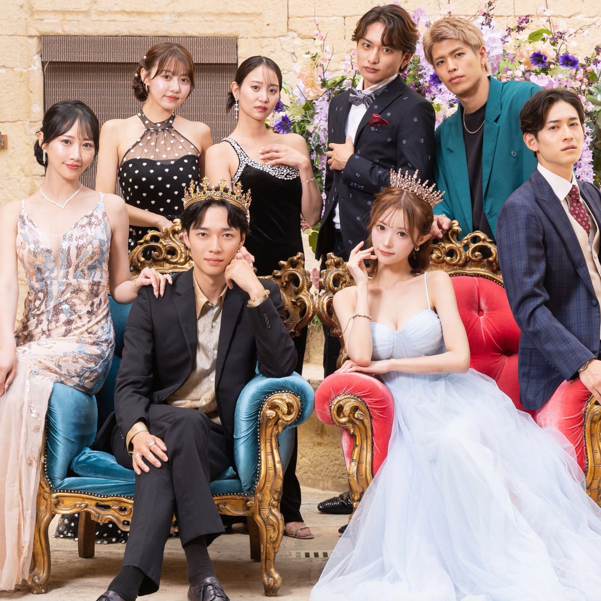 聖 菜(せいな) tweet media