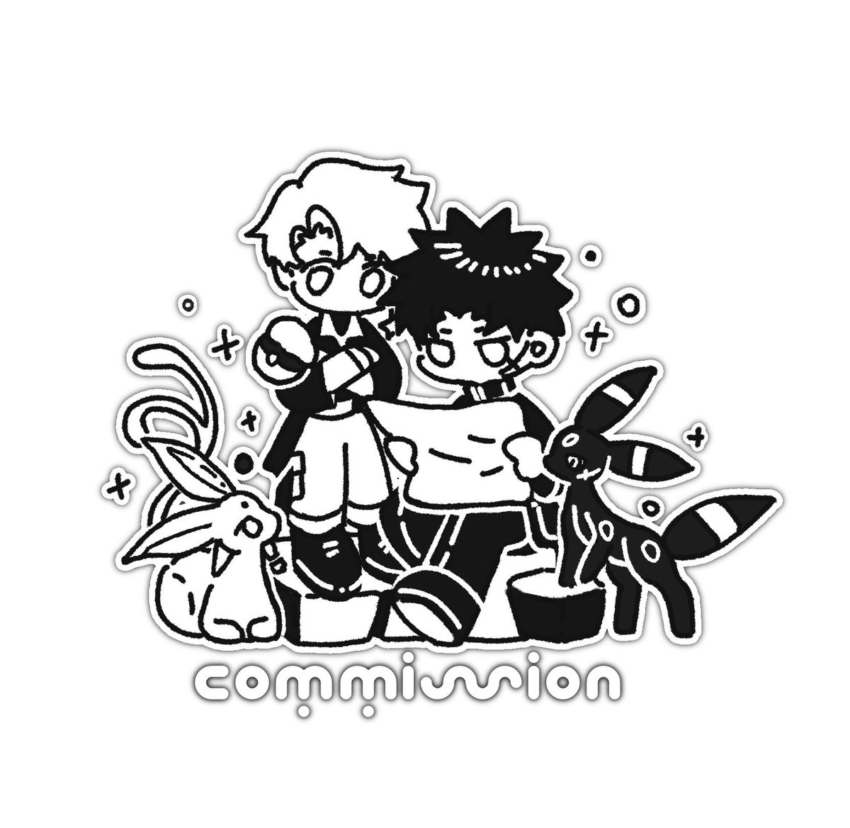 リクエストありがとうございました！