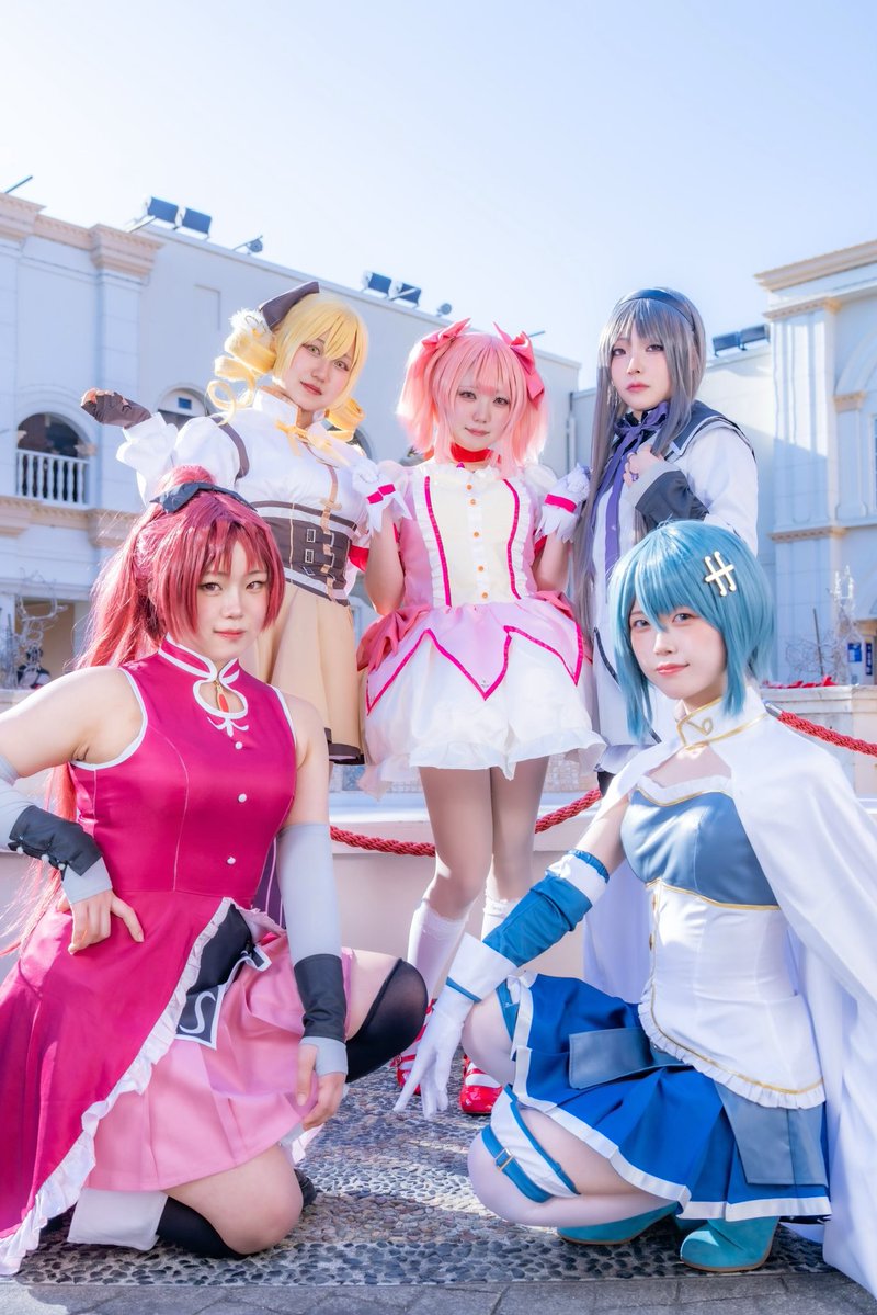 @娘々🐾あっとまーくにゃんにゃん tweet media