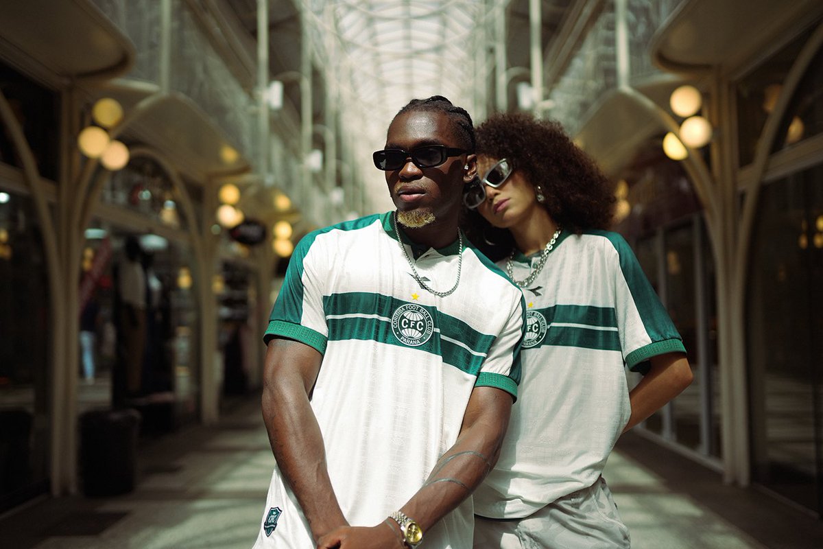 Mantos do Futebol tweet media