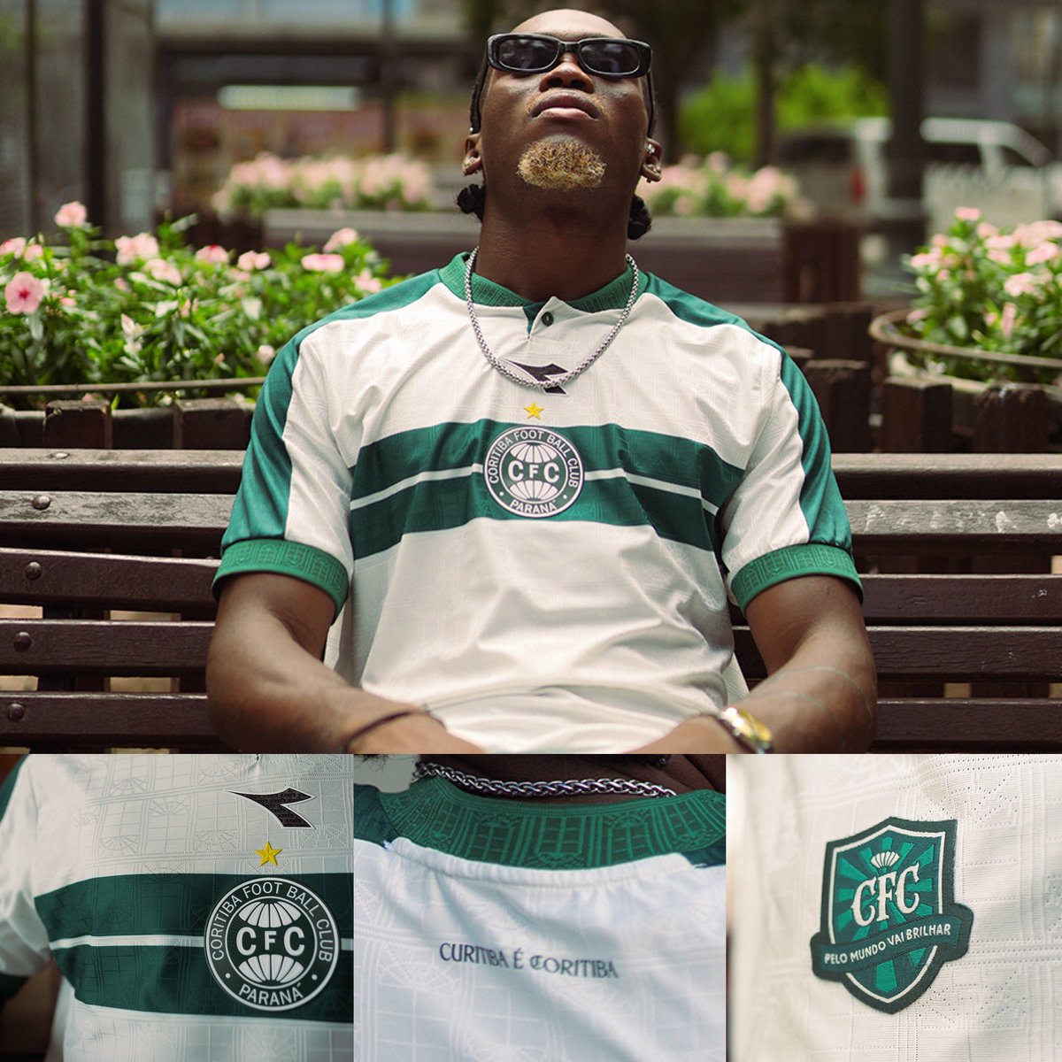 Mantos do Futebol tweet media