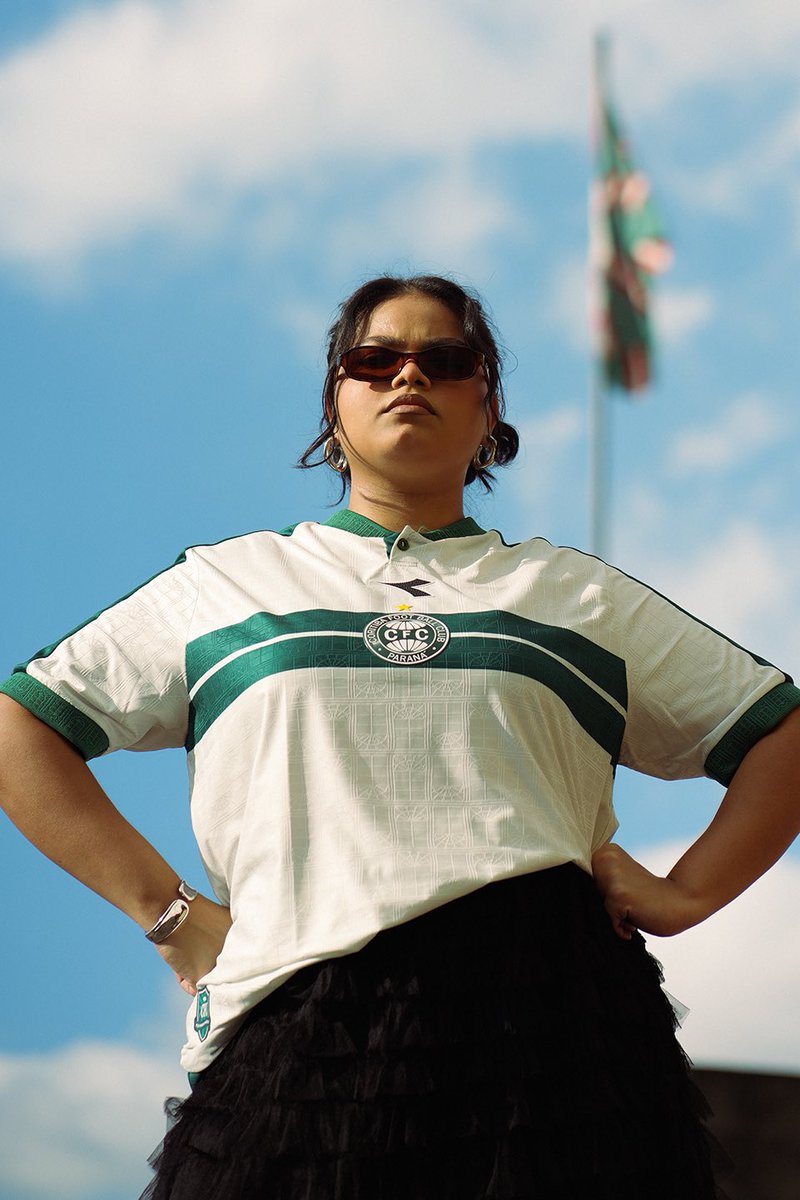 Mantos do Futebol tweet media