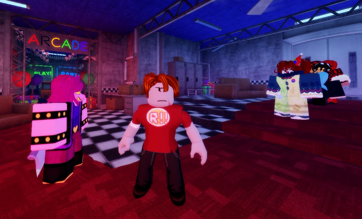 Arrival Jason tweet media