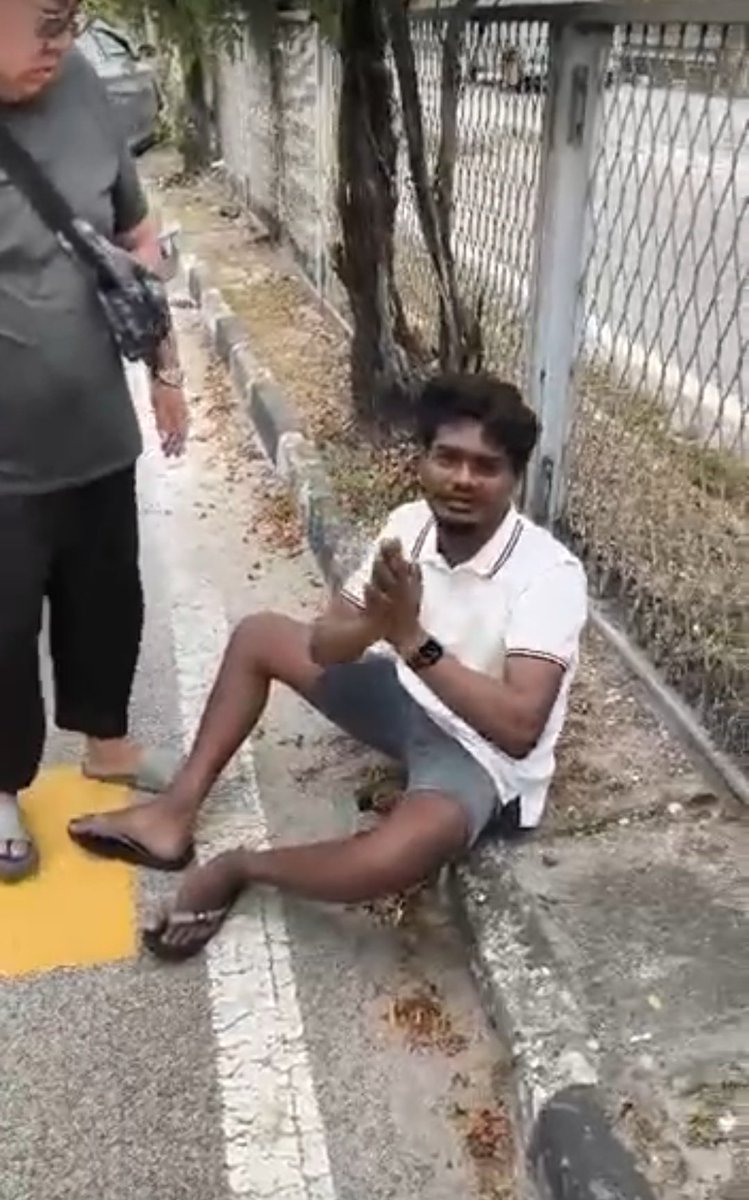 UpdateInfo🇲🇾🌍 tweet media