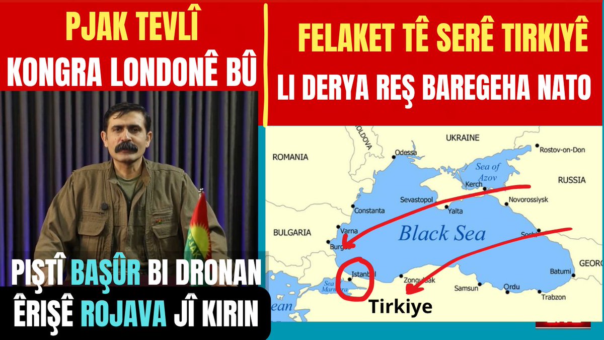 Bedran Dere tweet media