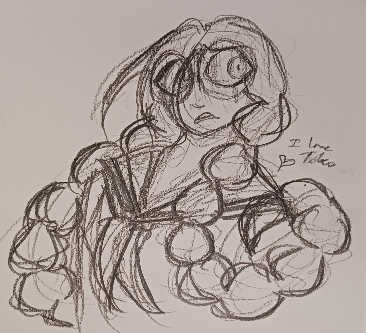 Wirechomper tweet media