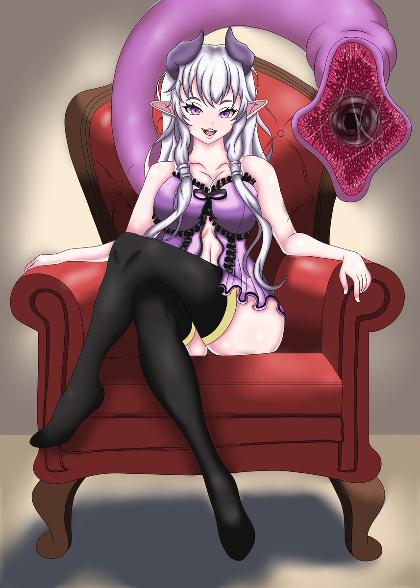 Nomilover tweet media