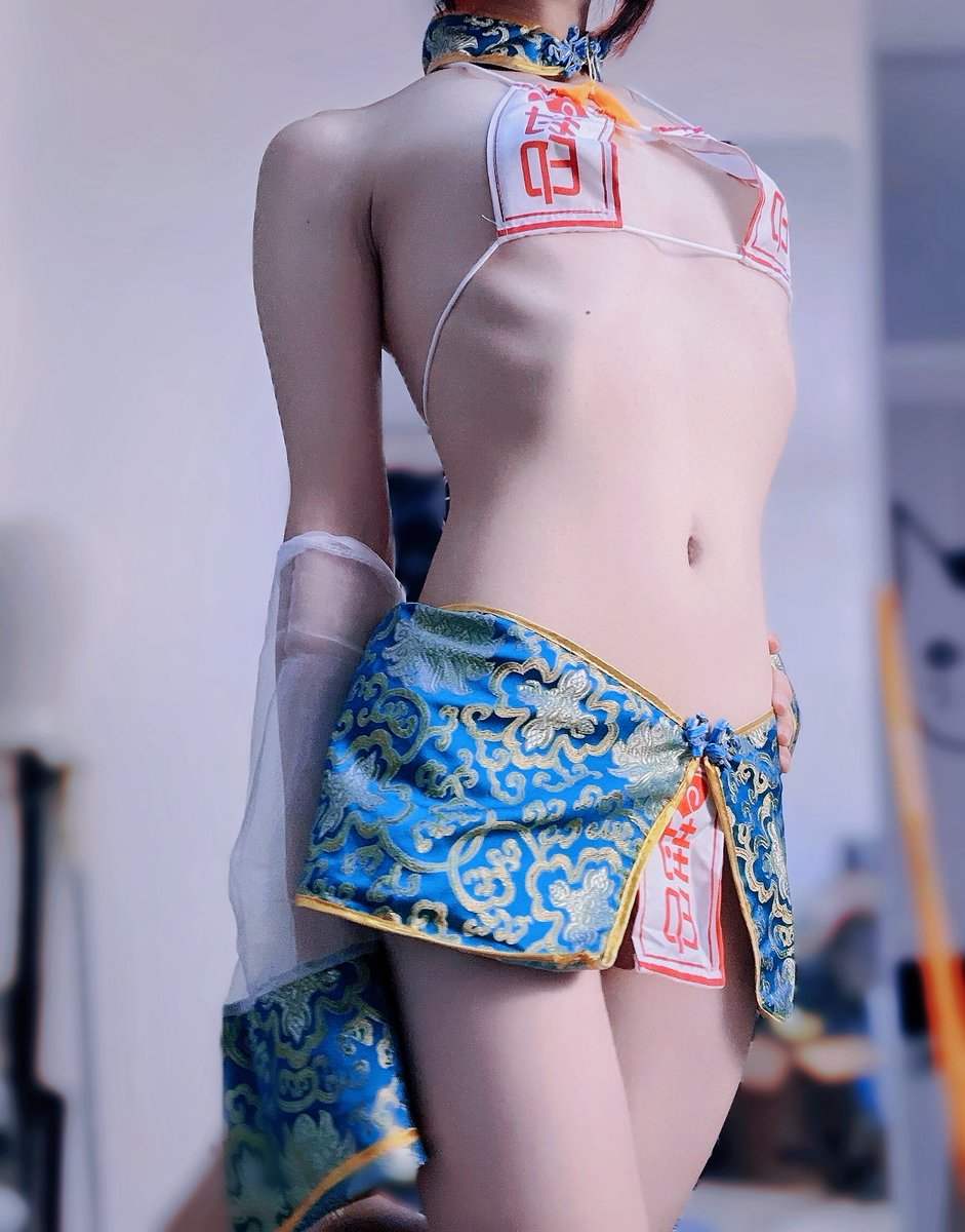 白糖玫瑰 tweet media