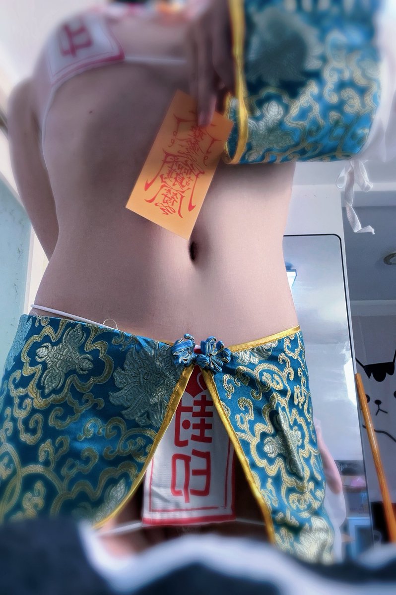 白糖玫瑰 tweet media